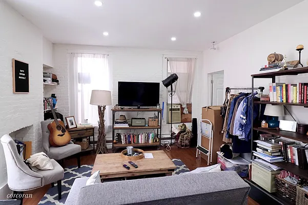 Rented by Corcoran | media 3