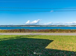 805 NE Otis St, Coupeville, WA 98239