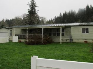 890 N River Bend Rd, Otis, OR 97368