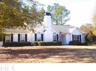 9 Westport Pl, Newnan, GA 30265