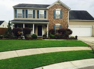 362 Dunning Rd, Summerville, SC 29486