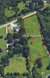 3978 E Mission Blvd, Fayetteville, AR, 72703