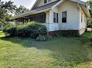 306 N West St, Corydon, IA 50060