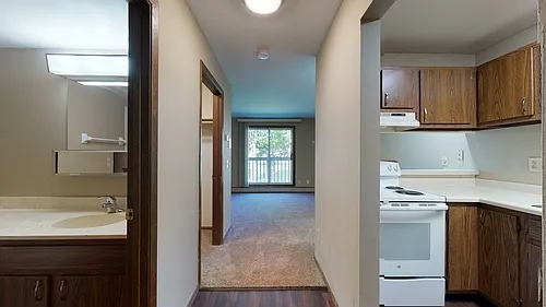 302 Grand Canyon Dr #213 — Photo 4