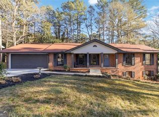 2927 Ponderosa Cir, Decatur, GA 30033