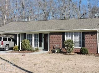 10 Pinestream Dr NW, Rome, GA 30165