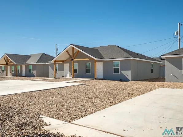 316 Cortez St, Clovis, NM 88101