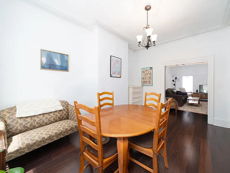 203 Bowers St #1 — Photo 6