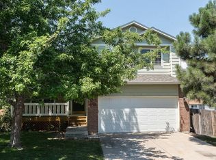 2117 S Truckee St, Aurora, CO 80013