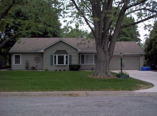 312 Liberty Rd, Sturgis, MI 49091