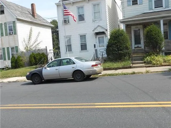 1848 Freemansburg Ave, Easton, PA 18042