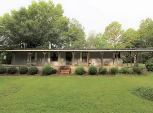 1477 Green Rd, Ellaville, GA 31806