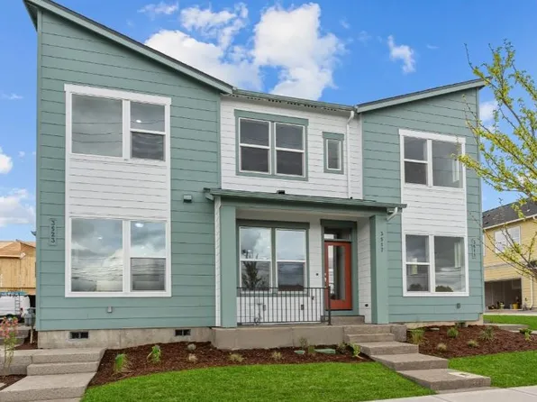 3523 SW 209th Ave #5001, Hillsboro, OR 97123