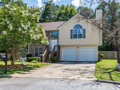 3336 Decade Way, Snellville, GA, 30039