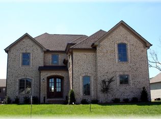 1067 Tower Hill Ln LOT 72, Hendersonville, TN 37075