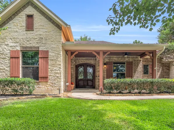 26123 E Crown Crossing Dr, Montgomery, TX 77316