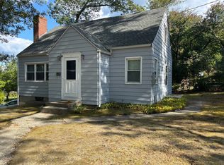 (Undisclosed Address), Willimantic, CT 06226