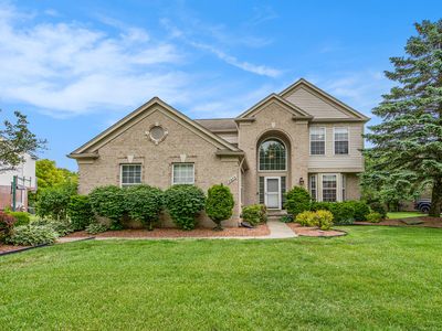 3075 Greenwich Ct, Canton, MI, 48188