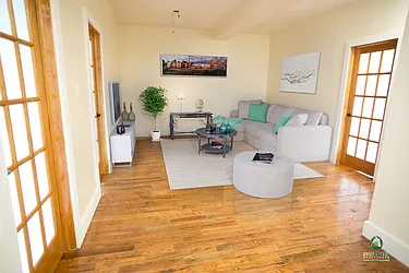 Rented by Evergreen Apartments BK