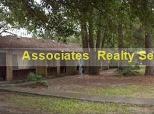 710 NW 16th Ave, Gainesville, FL 32601