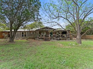 2390 Elm Ridge Dr, Spring Branch, TX 78070