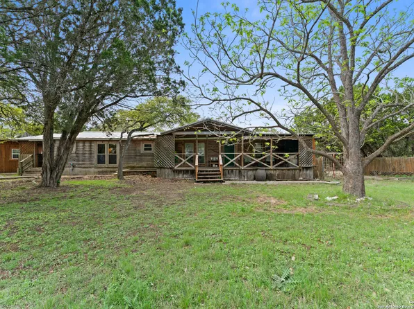 2390 Elm Ridge, Spring Branch, TX 78070