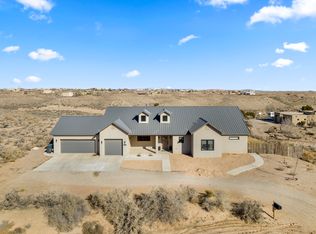 4723 Huron Dr NE, Rio Rancho, NM 87144