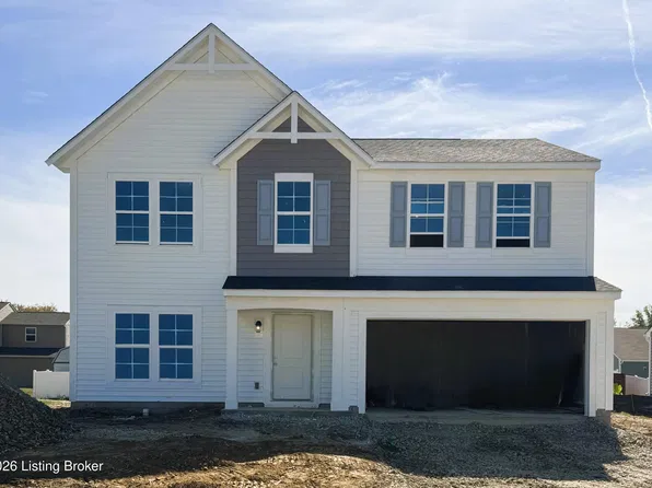 502 Mud Hen Dr, Shepherdsville, KY 40165