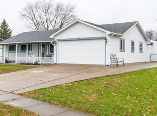 967 Weinland St, New Carlisle, OH