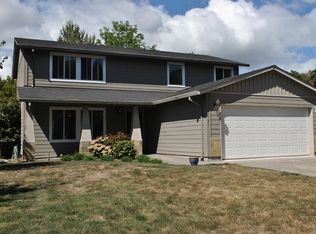 1131 SW Ivy Pl, Corvallis, OR 97333