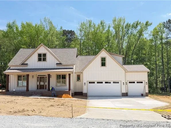 223 Rachel Rd, Fayetteville, NC 28311