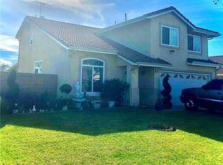 16215 Seville Ave, Fontana, CA 92335
