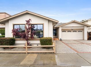796 Ranger Cir, Foster City, CA 94404
