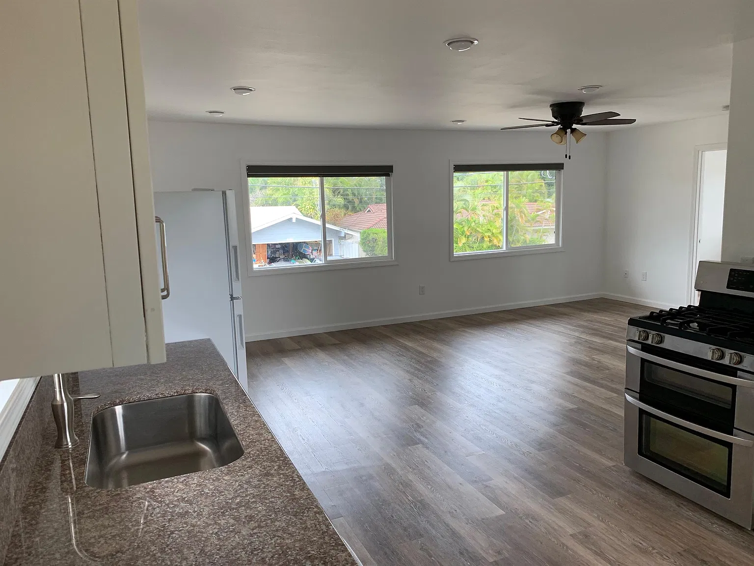 646A Akoakoa Street - 1 — Photo 1