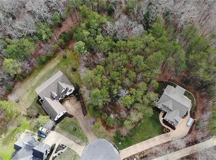 3324 Hillcrest Trl, Toano, VA 23168