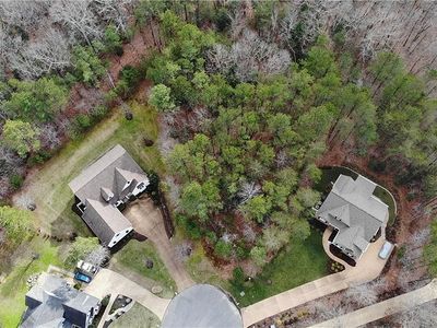 3324 Hillcrest Trl, Toano, VA, 23168