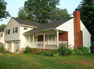 241 Conen St, Edison, NJ 08820