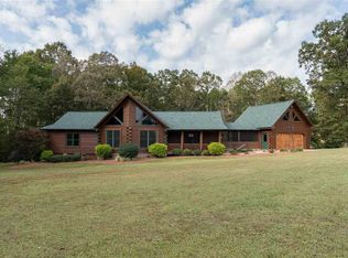 331 Farmington Rd, Gaffney, SC 29341