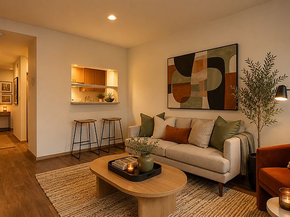 5th image of 6840 Oswego Pl NE #104