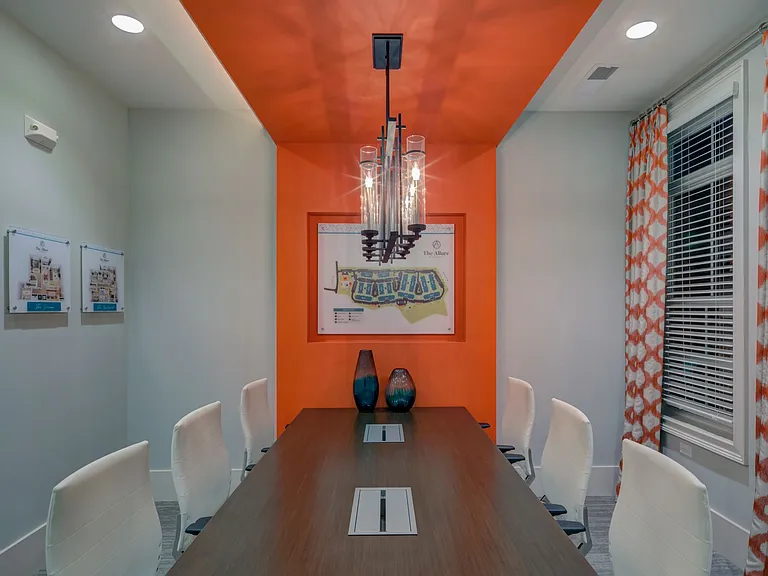 The Allure at Jefferson — Photo 14