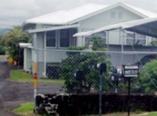 768A Kalanikoa St, Hilo, HI 96720