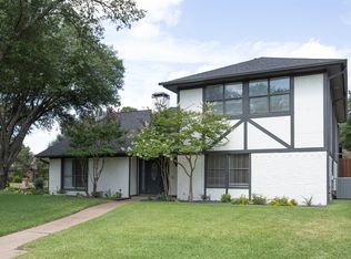 1121 Augusta Ct, Mansfield, TX 76063