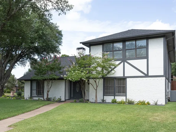 1121 Augusta Ct, Mansfield, TX 76063