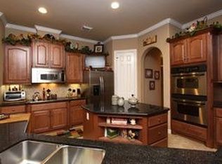 622 Superior Rd, Magnolia, TX 77354