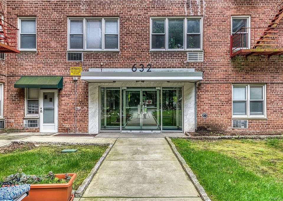 Palmer Towers 632 Palmer Rd Yonkers NY Zillow