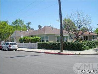 5256 Tilden Ave, Van Nuys, CA, 91401
