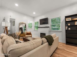 3319 GILMORE Street, Jacksonville, FL 32205