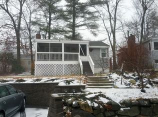 6 Blake Rd, Salem, NH 03079