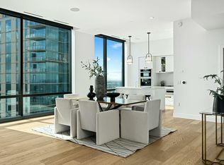 70 Rainey St #3203, Austin, TX 78701