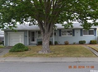 3181 Torrance Ave, Sacramento, CA 95822